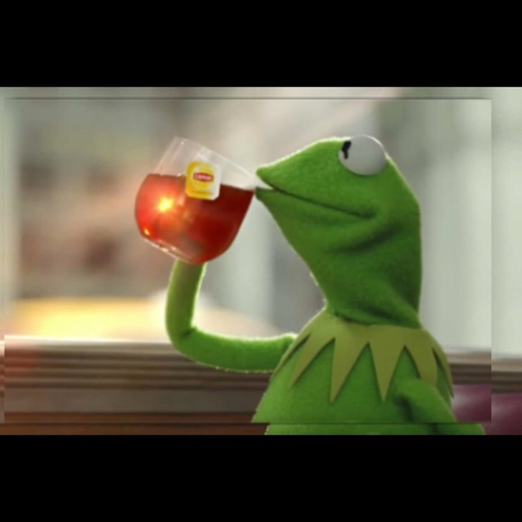 Meet your Posher, Brian - Picture 1 of 1